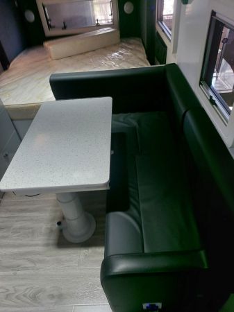 2023 Sunshine Trail 15' PopTop 2  Caravan image