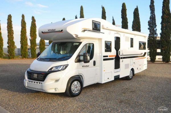 2024 Windsor Flinders image