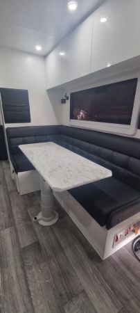 2023 NDC Family Trekker Semi Off Road Caravan image