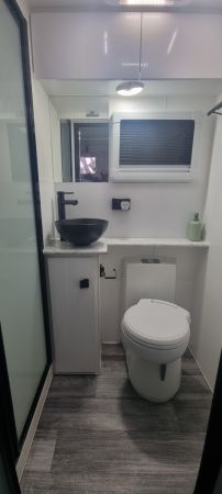 2023 NDC Family Trekker Semi Off Road Caravan image