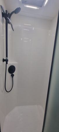 2023 NDC Family Trekker Semi Off Road Caravan image