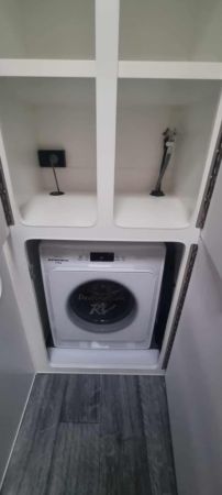 2023 NDC Family Trekker Semi Off Road Caravan image