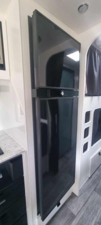 2023 NDC Family Trekker Semi Off Road Caravan image