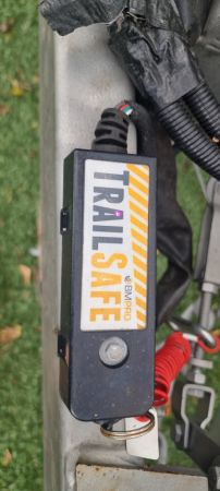 2023 NDC Family Trekker Semi Off Road Caravan image