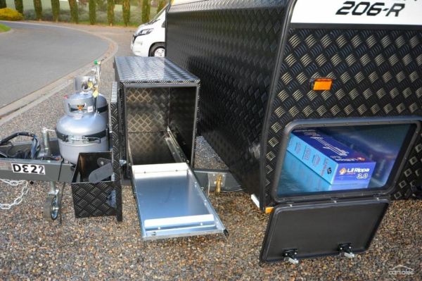 2025 Design RV Crx V5-2 image