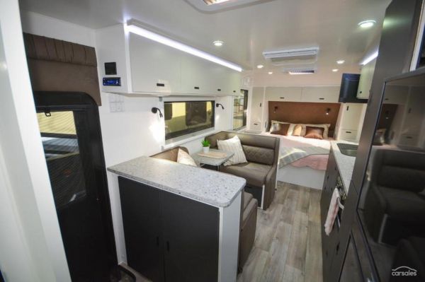 2025 Design RV Crx V5-2 image