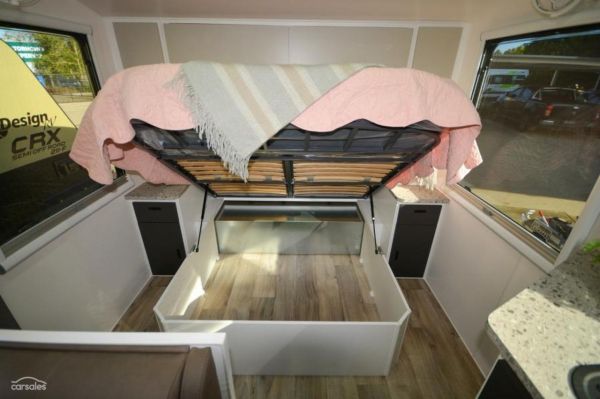 2025 Design RV Crx V5-2 image