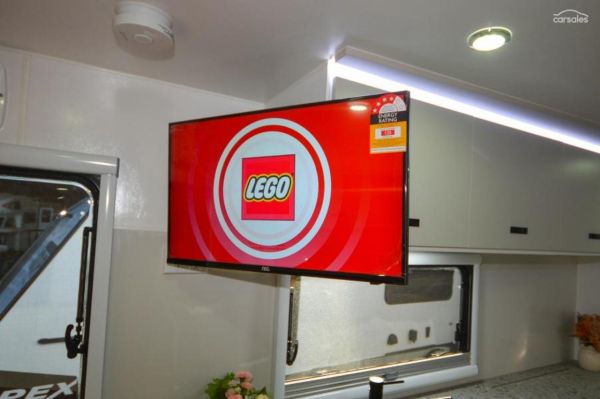 2025 Design RV Crx V5-2 image