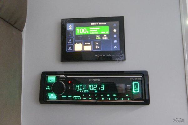 2025 Design RV Crx V5-2 image