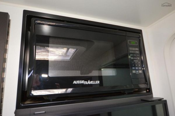 2025 Design RV Crx V5-2 image