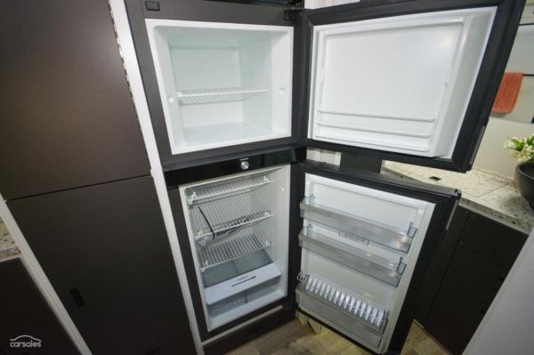 2025 Design RV Crx V5-2 image