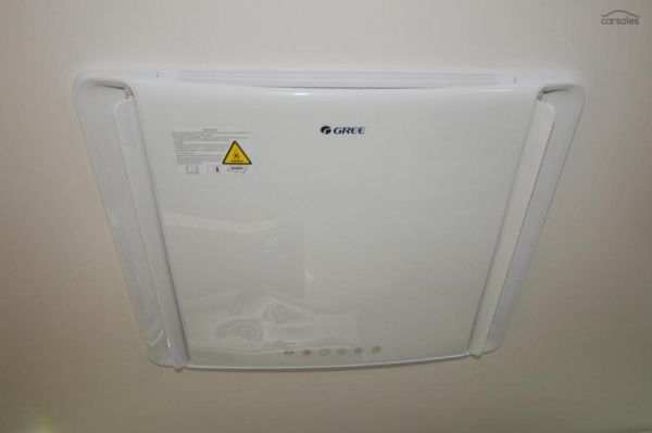 2025 Design RV Crx V5-2 image