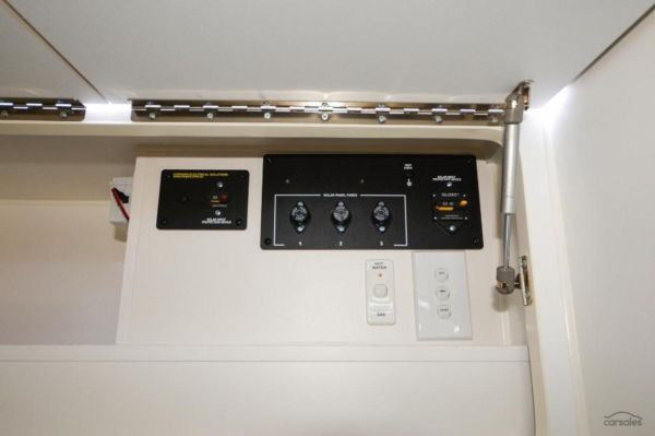 2025 Design RV Crx V5-2 image