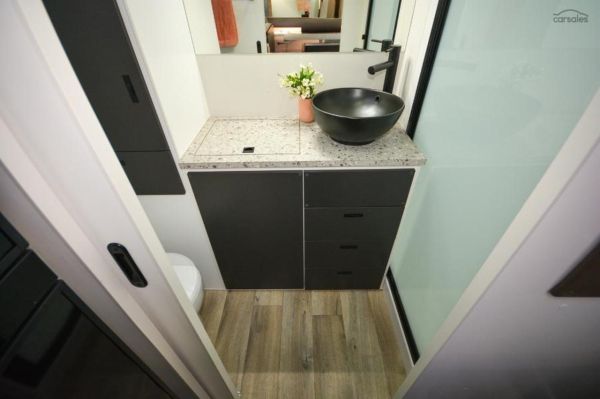 2025 Design RV Crx V5-2 image