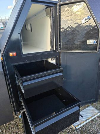 2020 Ezytrail Parks 11 Mki Pop Top PARKS11 MKI image