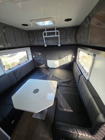 2020 Ezytrail Parks 11 Mki Pop Top PARKS11 MKI image