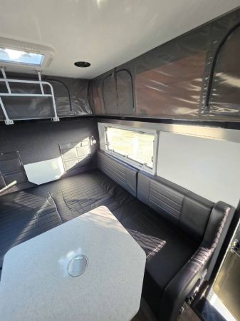 2020 Ezytrail Parks 11 Mki Pop Top PARKS11 MKI image