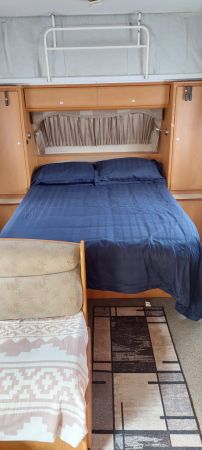 2006 Jayco 17'6 Sterling 17.55-3 Pop Top image