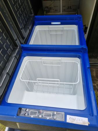 2021 Long Haul Campers T-Rex T13 Off Road Caravan image