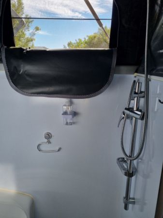 2021 Long Haul Campers T-Rex T13 Off Road Caravan image