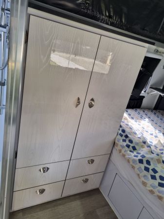 2021 Long Haul Campers T-Rex T13 Off Road Caravan image