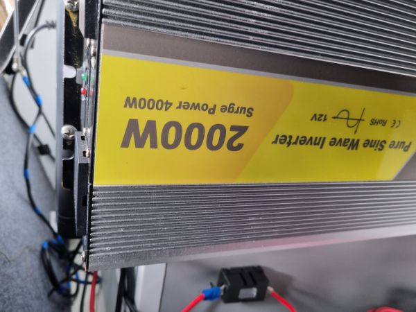 2021 Long Haul Campers T-Rex T13 Off Road Caravan image