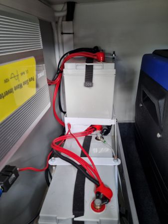 2021 Long Haul Campers T-Rex T13 Off Road Caravan image