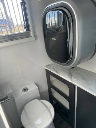 2025 Snowy River Srt18 Caravan SRT-18 image