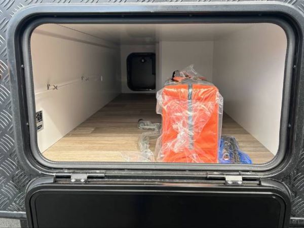 2025 Newgen Caravans Ngc 18 Caravan OFF ROAD image