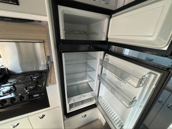 2025 Newgen Caravans Ngc 18 Caravan OFF ROAD image