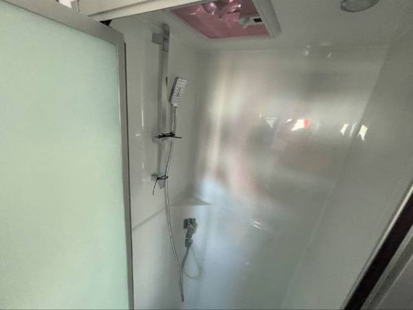 2025 Newgen Caravans Ngc 18 Caravan OFF ROAD image