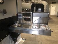 Image for 2023 Sunshine Trail 13 FT HARD TOP 2 SLEEP Caravan 2