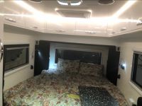 Image for 2023 Sunshine Trail 13 FT HARD TOP 2 SLEEP Caravan 5