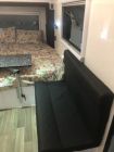 Image for 2023 Sunshine Trail 13 FT HARD TOP 2 SLEEP Caravan 6