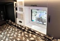 Image for 2023 Sunshine Trail 13 FT HARD TOP 2 SLEEP Caravan 7