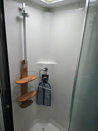 2016 Traveller Prodigy 23' Club Lounge Off Road Caravan image