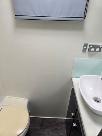 2016 Traveller Prodigy 23' Club Lounge Off Road Caravan image