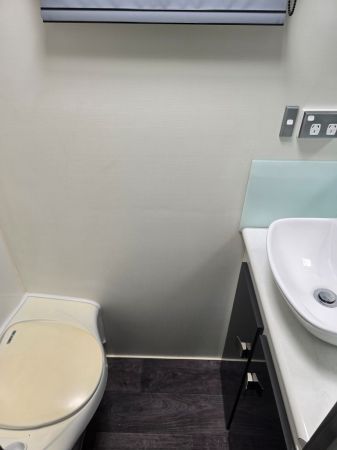 2016 Traveller Prodigy 23' Club Lounge Off Road Caravan image