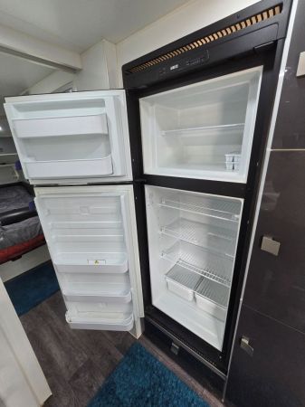 2016 Traveller Prodigy 23' Club Lounge Off Road Caravan image