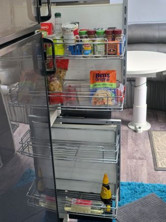 2016 Traveller Prodigy 23' Club Lounge Off Road Caravan image