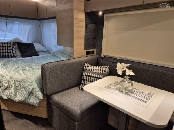 2023 Adria Altea 402 PH Sport image