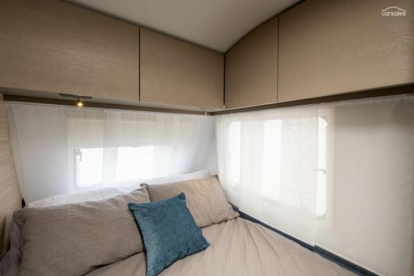 2025 Adria Altea 402 PH Sport image