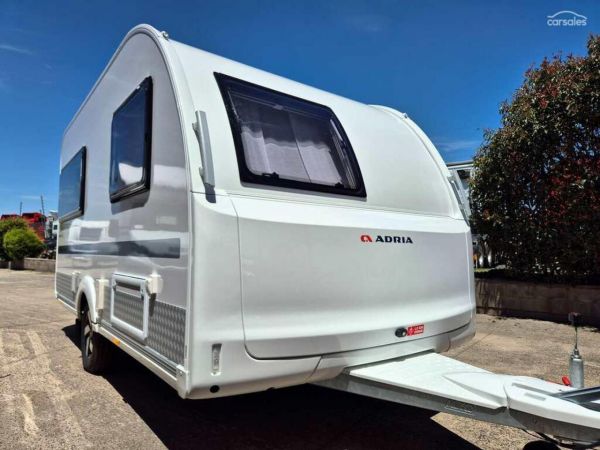 2023 Adria Altea 402 PH Sport image