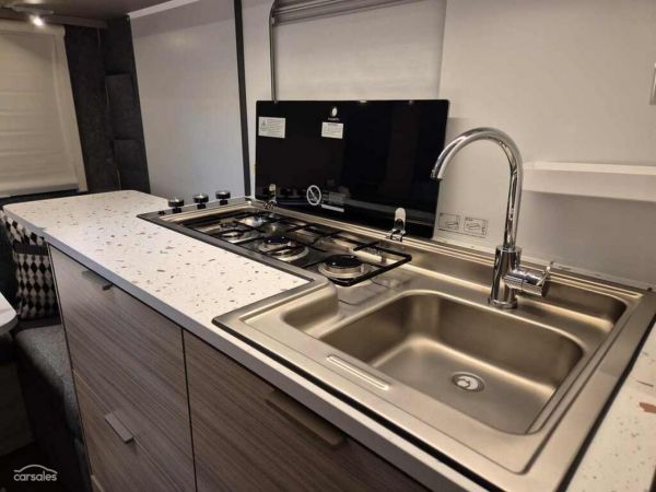 2023 Adria Altea 402 PH Sport image