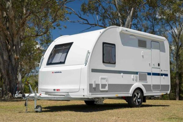 2025 Adria Altea 402 PH Sport image