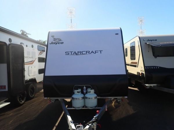 2025 Jayco Starcraft Caravan 19.61-2.BP.SC-MY25 image