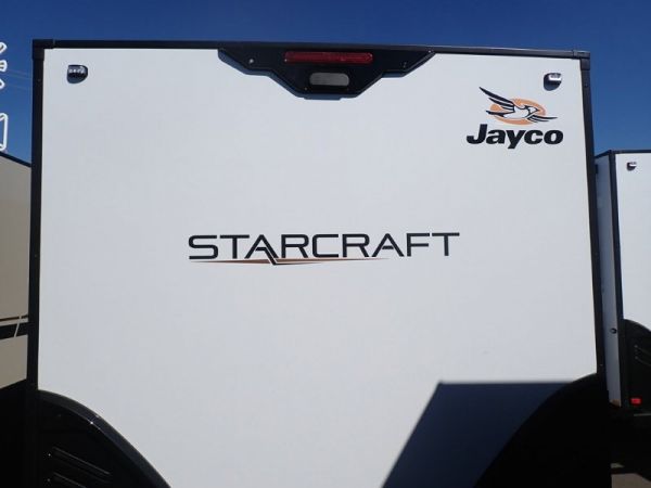 2025 Jayco Starcraft Caravan 19.61-2.BP.SC-MY25 image