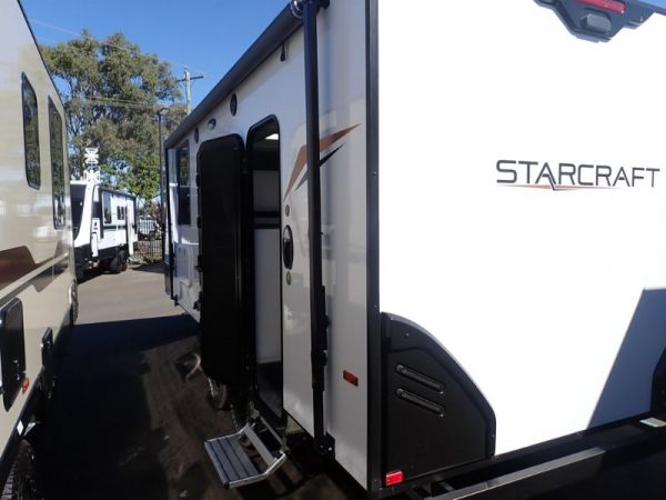 2025 Jayco Starcraft Caravan 19.61-2.BP.SC-MY25 image