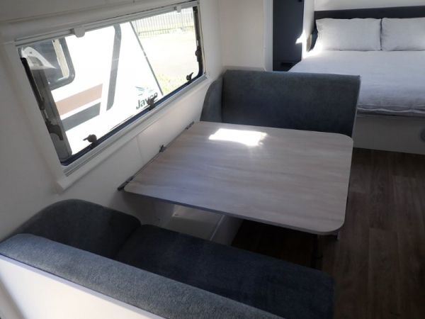 2025 Jayco Starcraft Caravan 19.61-2.BP.SC-MY25 image