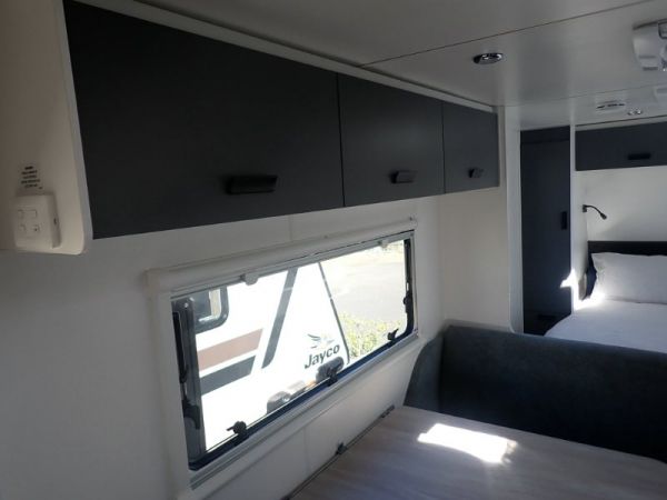 2025 Jayco Starcraft Caravan 19.61-2.BP.SC-MY25 image